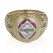 St. Louis Cardinals World Series Rings Collection(11 Rings)
